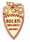 ducati motorcycle decals
